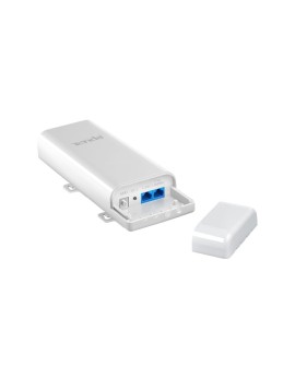 Tenda O3 punkt dostępowy WLAN 150 Mbit/s Biały Obsługa PoE