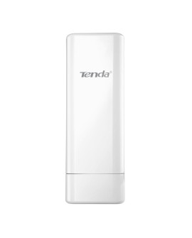 Tenda O3 punkt dostępowy WLAN 150 Mbit/s Biały Obsługa PoE