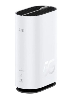 Router ZTE G5C