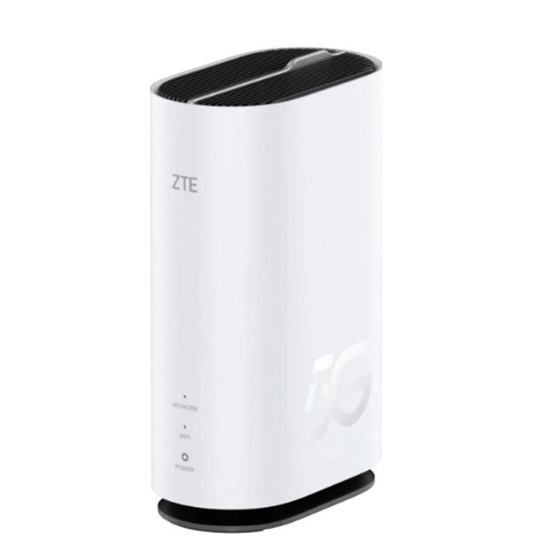 Router ZTE G5C