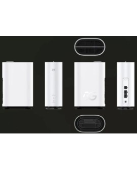 Router ZTE G5C