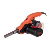 Szlifierka taśmowa Black&Decker KA900E (13mm) (WYPRZEDAŻ)