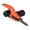 Szlifierka taśmowa Black&Decker KA900E (13mm) (WYPRZEDAŻ)