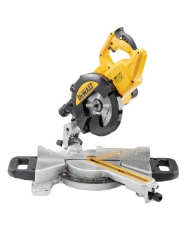 DeWALT DWS774 piła ukośna 4500 RPM 1400 W