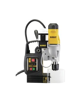 DeWALT DWE1622K-QS wiertło Aluminium, Czarny, Żółty