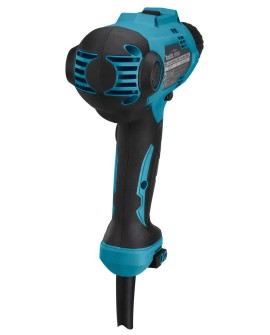 Makita DF0300 wiertło 1500 RPM Zamek centralny 1,2 kg Czarny, Niebieski