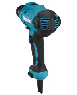 Makita DF0300 wiertło 1500 RPM Zamek centralny 1,2 kg Czarny, Niebieski