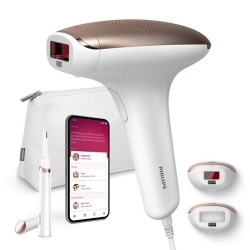 Depilator PHILIPS Lumea...