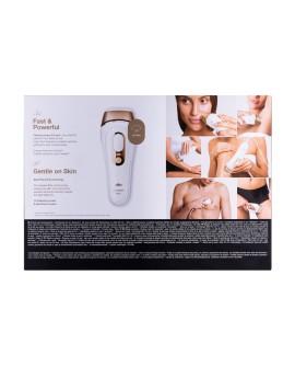 Depilator Braun Silk-expert Pro 5 IPL 5052