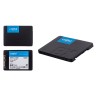 Dysk SSD Crucial BX500 500GB 3D NAND SATA 2.5