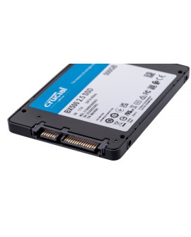 Dysk SSD Crucial BX500 500GB 3D NAND SATA 2.5