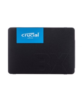 Dysk SSD Crucial BX500 500GB 3D NAND SATA 2.5