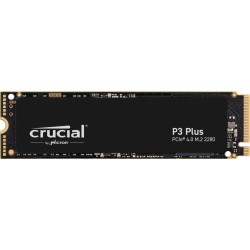 Dysk SSD Crucial P3 500GB...