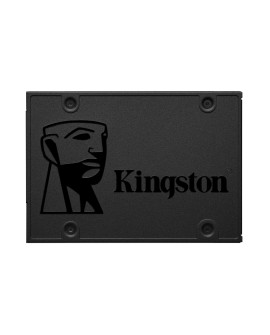 Dysk SSD Kingston A400 (240GB 2.5" SATA 3.0 SA400S37/240G)
