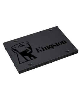 Dysk SSD Kingston A400 (240GB 2.5" SATA 3.0 SA400S37/240G)