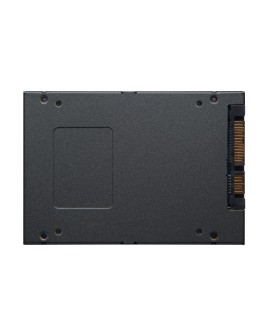 Dysk SSD Kingston A400 (240GB 2.5" SATA 3.0 SA400S37/240G)