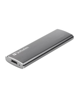 VERBATIM DYSK ZEWNĘTRZNY SSD VX500 240GB USB-C 3.1 47442