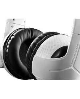 Thrustmaster Y-300CPX Zestaw słuchawkowy Przewodowa Opaska na głowę Gaming Biały