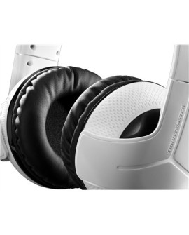 Thrustmaster Y-300CPX Zestaw słuchawkowy Przewodowa Opaska na głowę Gaming Biały