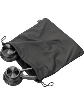 Zestaw słuchawkowy Bluetooth Poly Voyager 4320 MS Teams Certified USB-A Headset with charge stand +BT700 dongle 77Z00AA