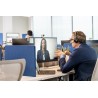 Zestaw słuchawkowy Bluetooth Poly Voyager 4320 MS Teams Certified USB-A Headset with charge stand +BT700 dongle 77Z00AA