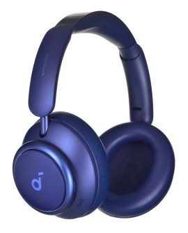 Słuchawki bezprzewodowe Soundcore Space Q45 niebieski