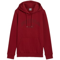 Bluza damska Puma Ess+ Logo...