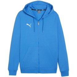 Bluza męska Puma Team Goal...