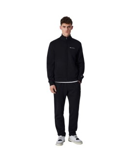 Dres męski Champion czarny 220288 KK001 M