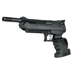 Wiatrówka pistolet ZORAKI...