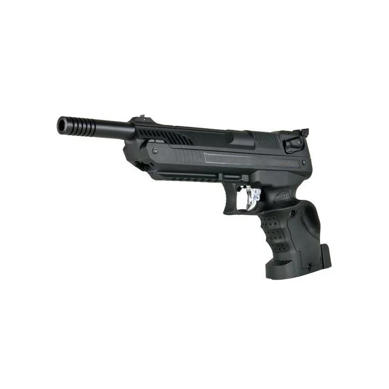 Wiatrówka pistolet ZORAKI HP-01-2 RHG kal. 5,5mm Ekp 17J PCA ULTRA
