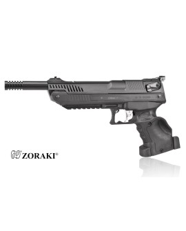 Wiatrówka pistolet ZORAKI HP-01-2 RHG kal. 5,5mm Ekp 17J PCA ULTRA