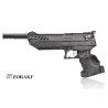 Wiatrówka pistolet ZORAKI HP-01-2 RHG kal. 5,5mm Ekp 17J PCA ULTRA