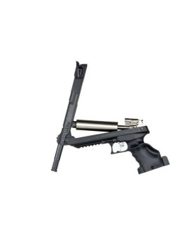 Wiatrówka pistolet ZORAKI HP-01-2 RHG kal. 5,5mm Ekp 17J PCA ULTRA