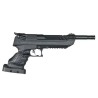 Wiatrówka pistolet ZORAKI HP-01-2 RHG kal. 5,5mm Ekp 17J PCA ULTRA