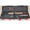 Wiatrówka karabinek KRAL PUNCHER JUMBO DAZZLE PCP CAMO 6,35 mm ekp 17J