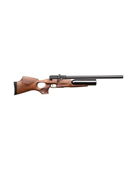 Wiatrówka karabinek KRAL PUNCHER JUMBO W PCP w drewnie 5,5 mm ekp 17J (KPJ55W)
