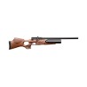 Wiatrówka karabinek KRAL PUNCHER JUMBO W PCP w drewnie 5,5 mm ekp 17J (KPJ55W)