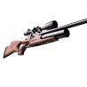 Wiatrówka karabinek KRAL PUNCHER JUMBO W PCP w drewnie 5,5 mm ekp 17J (KPJ55W)