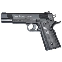 Pistolet wiatrówka Red...