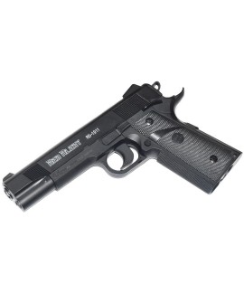 Pistolet wiatrówka Red Alert RD-1911