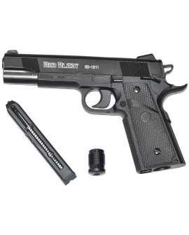 Pistolet wiatrówka Red Alert RD-1911