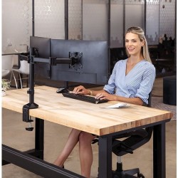 Fellowes Ergonomia ramię na...