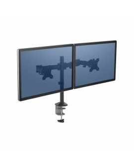 Fellowes Ergonomia ramię na 2 monitory Reflex