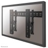 Neomounts LED-VW1000BLACK uchwyt do tablic informacyjnych 190,5 cm (75") Czarny