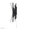 Neomounts WL35-750BL14 uchwyt do telewizorów 190,5 cm (75") Czarny