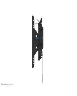 Neomounts WL35-750BL14 uchwyt do telewizorów 190,5 cm (75") Czarny