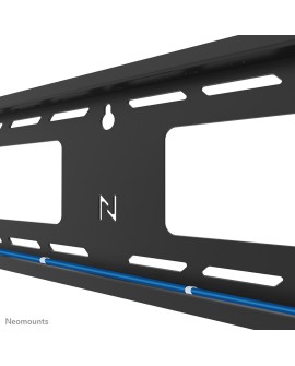 Neomounts WL35-750BL14 uchwyt do telewizorów 190,5 cm (75") Czarny