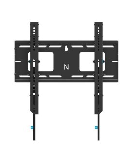 Neomounts WL35-750BL14 uchwyt do telewizorów 190,5 cm (75") Czarny