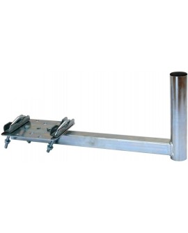 UCHWYT BALKONOWY UNIWERSALNY UBU-38/450-H CORAB